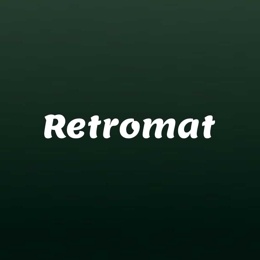 Retromat